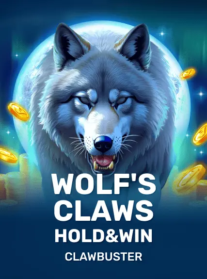 Wolf's Claws: Hold&Win — Clawbuster
