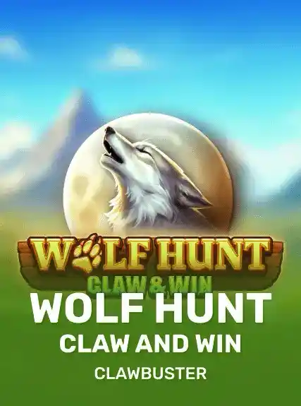 Wolf Hunt: Claw and Win — Clawbuster