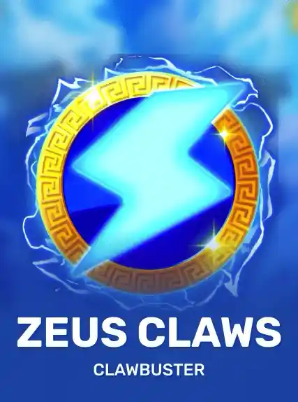 Zeus Claws — Clawbuster