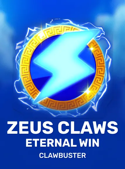Zeus Claws Eternal Win — Clawbuster