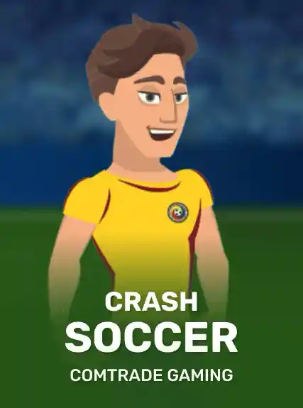 Crash Soccer — Comtrade Gaming