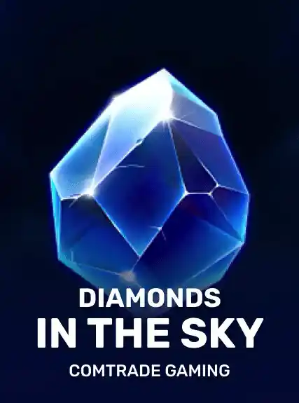 Diamonds in the Sky — Comtrade Gaming