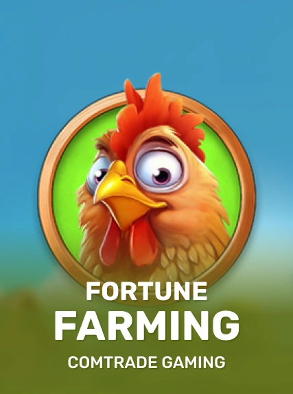 Fortune Farming — Comtrade Gaming