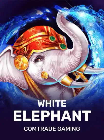 White Elephant — Comtrade Gaming