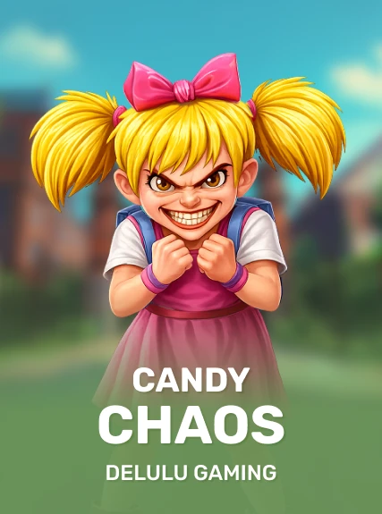 Candy Chaos — Delulu