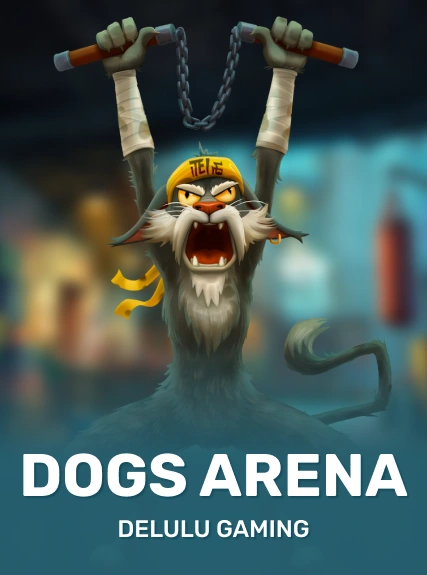 Dogs Arena — Delulu