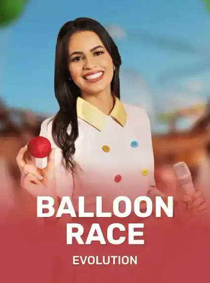Balloon Race — Evolution