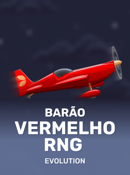 Barão Vermelho RNG
