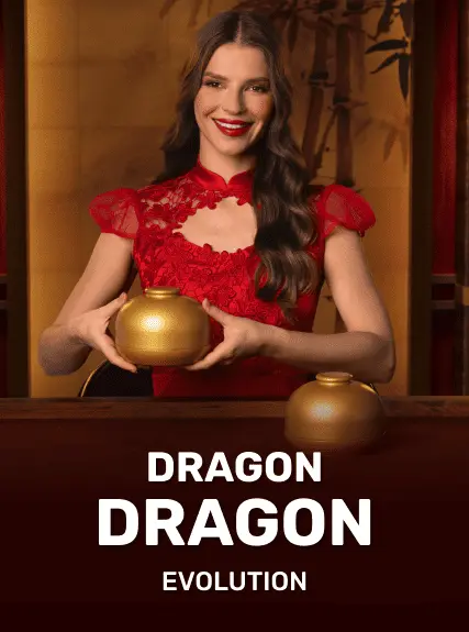 Dragon Dragon thumbnail