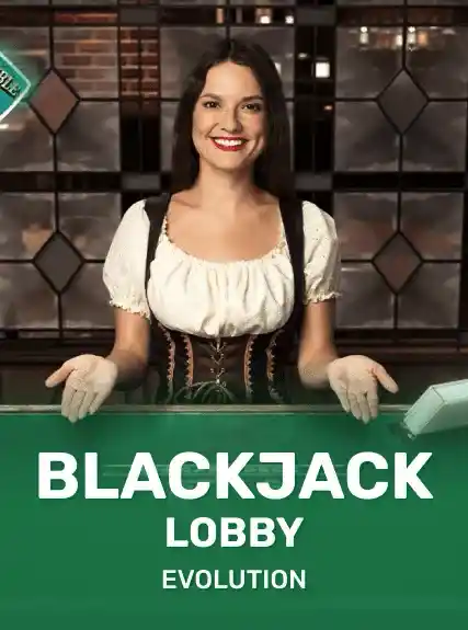 Blackjack Lobby thumbnail