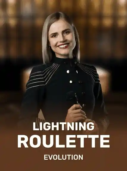 Lightning Roulette thumbnail