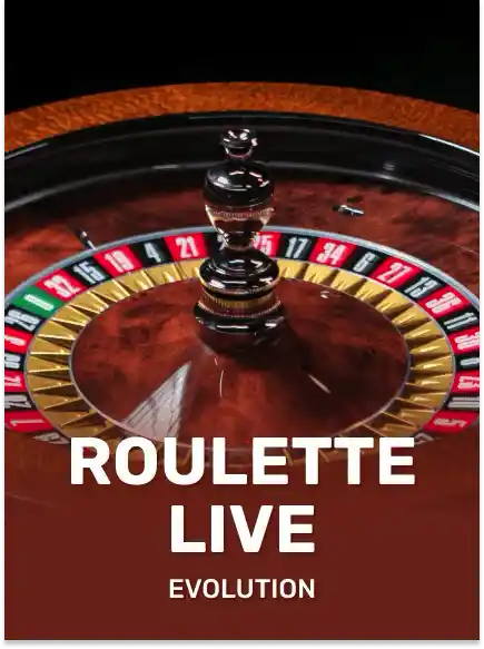 Roulette Live thumbnail