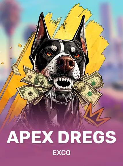 Apex Dregs — EXCO