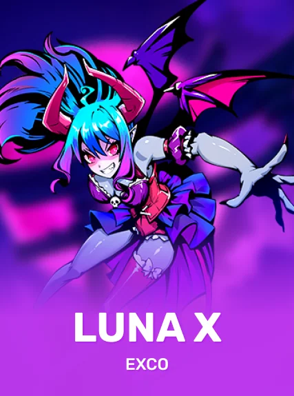 Luna X — EXCO
