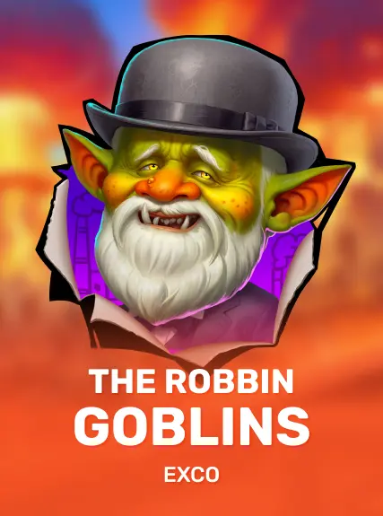 The Robbin' Goblins — EXCO