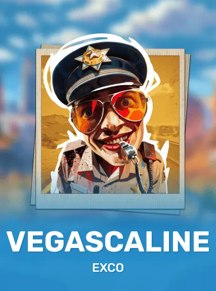 Vegascaline — EXCO