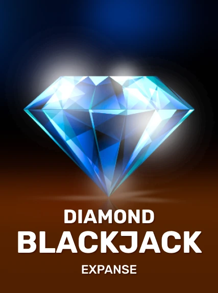 Diamond Blackjack — Expanse Studio