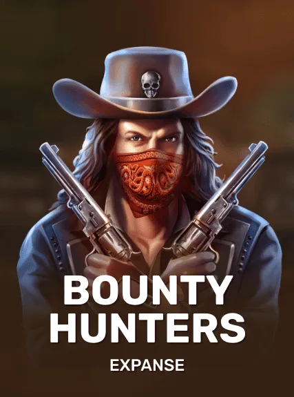 Bounty Hunters — Expanse Studio