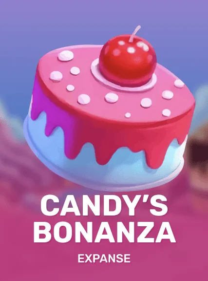 Candy's Bonanza — Expanse Studio
