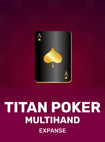 Deuces Wild Multihand Titan Poker — Expanse Studio