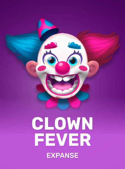 Clown Fever — Expanse Studio