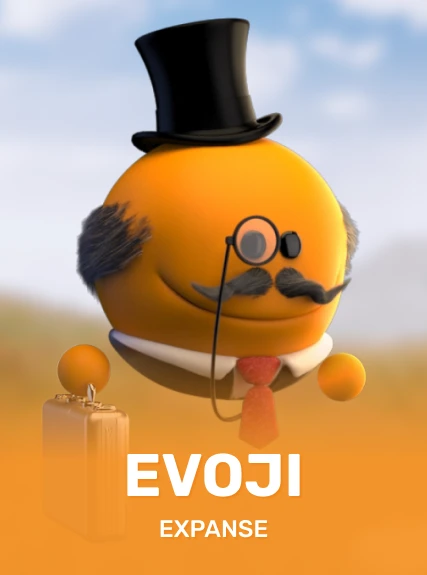 Evoji — Expanse Studio