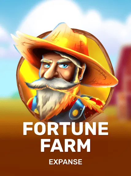 Fortune Farm — Expanse Studio