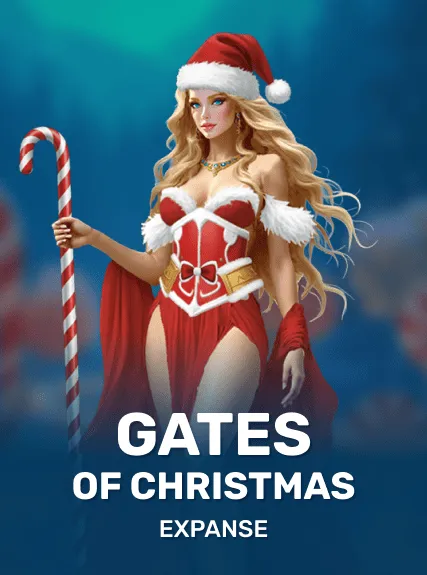 Gates of Christmas — Expanse Studio