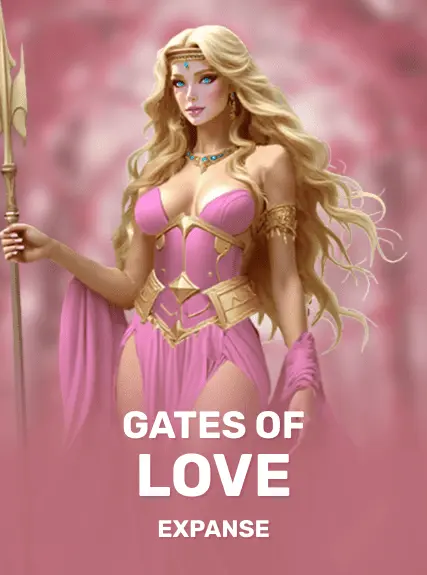 Gates of Love — Expanse Studio