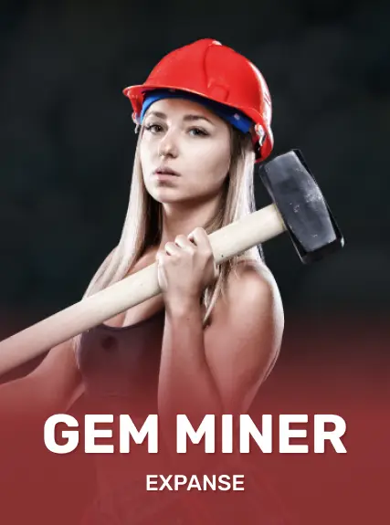 Gem Miner — Expanse Studio