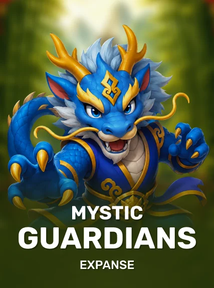 Mystic Guardians — Expanse Studio