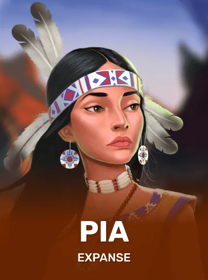 Pia — Expanse Studio