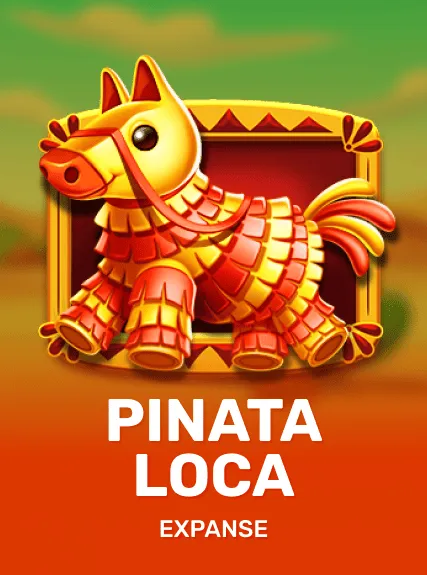 Pinata Loca — Expanse Studio
