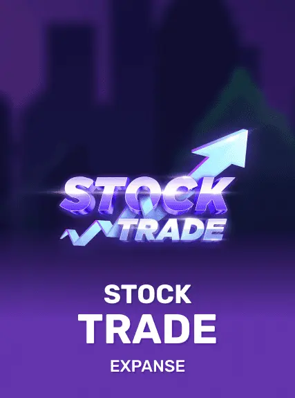 Stock Trade — Expanse Studio