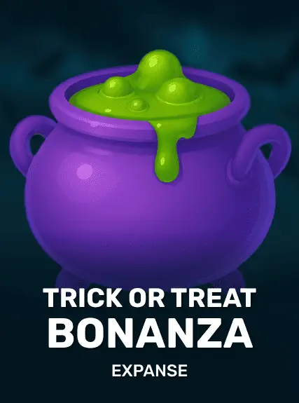 Trick or Treat Bonanza — Expanse Studio