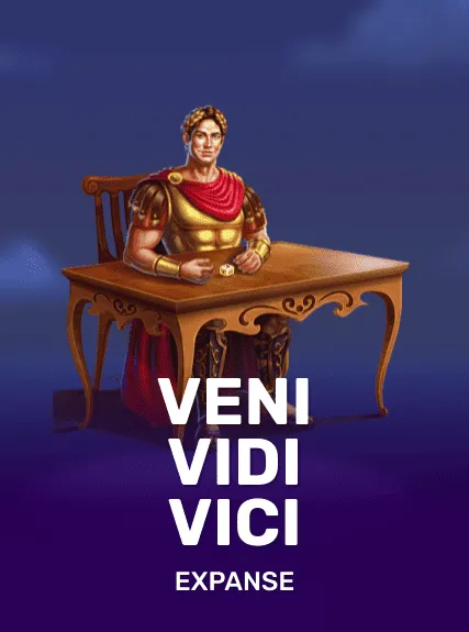 Veni Vidi Vici — Expanse Studio