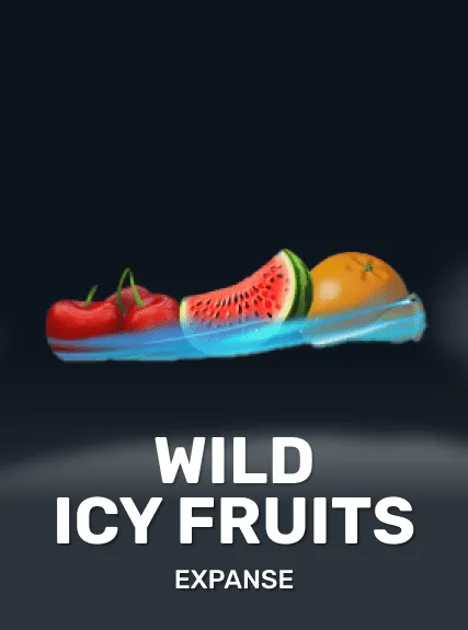 Wild Icy Fruits — Expanse Studio