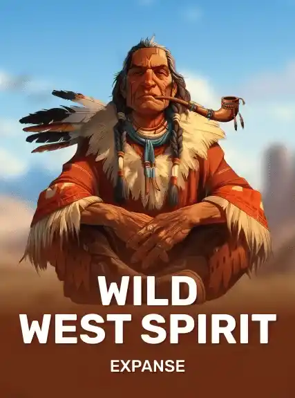 Wild West Spirit — Expanse Studio