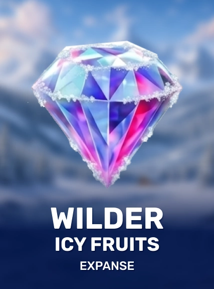 Wilder Icy Fruits — Expanse Studio