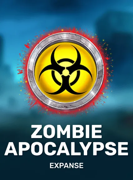 Zombie Apocalypse — Expanse Studio