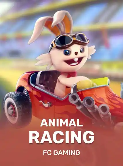 ANIMAL RACING — FC Gaming