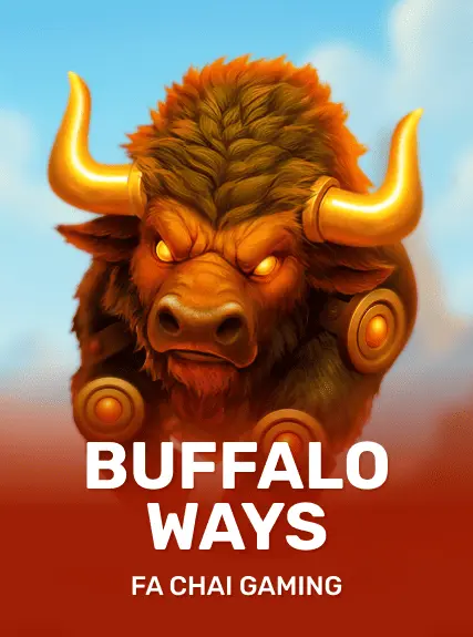 BUFFALO WAYS — FC Gaming