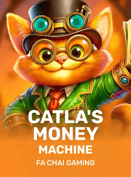 CATLA'S MONEY MACHINE — FC Gaming
