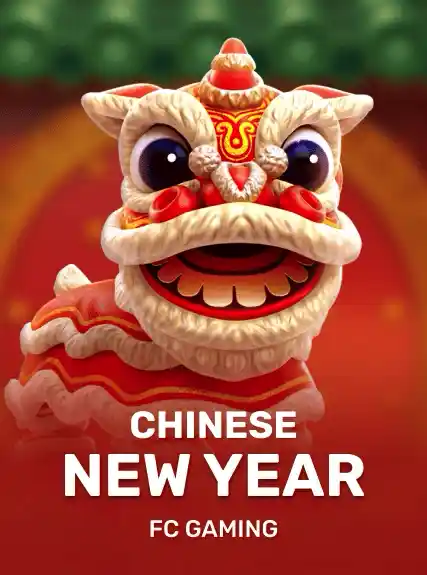 CHINESE NEW YEAR — FC Gaming