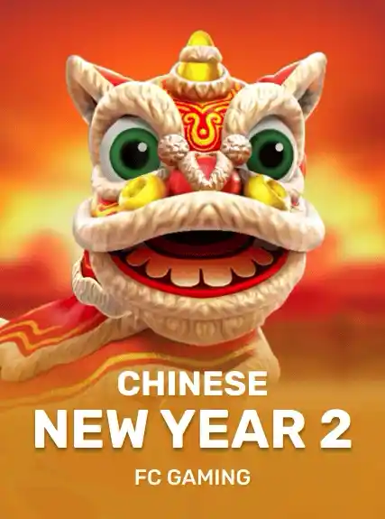 CHINESE NEW YEAR 2 — FC Gaming
