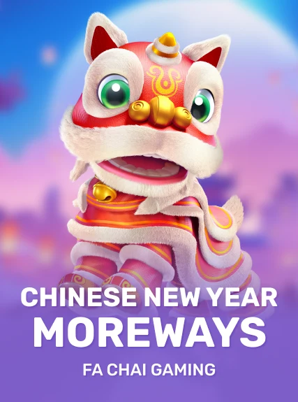 CHINESE NEW YEAR MOREWAYS — FC Gaming