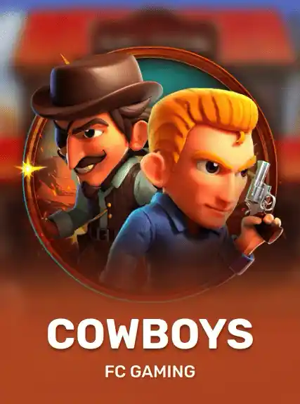 COWBOYS — FC Gaming