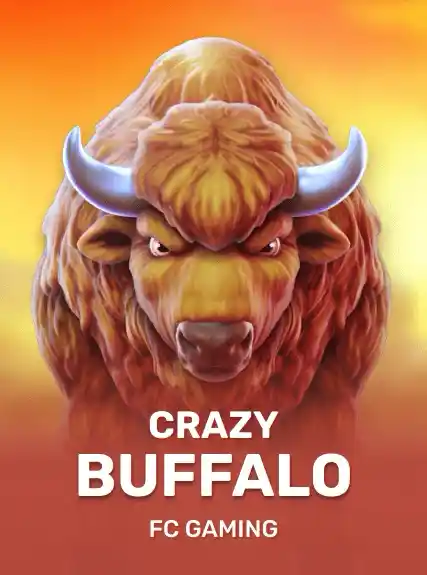 CRAZY BUFFALO — FC Gaming