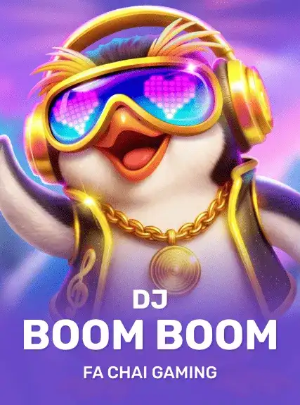 DJ BOOM BOOM — FC Gaming