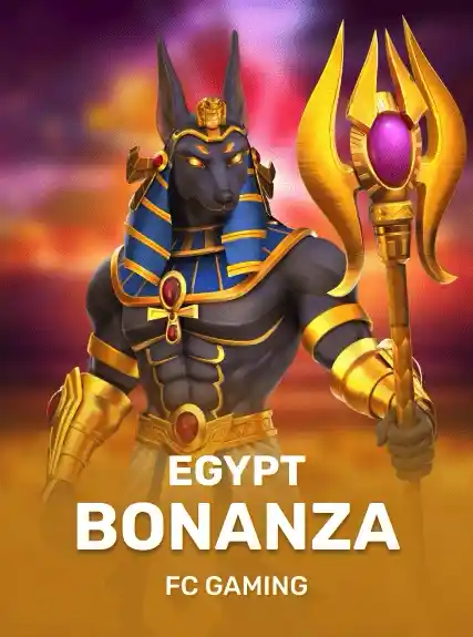 EGYPT BONANZA — FC Gaming